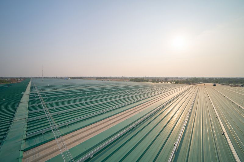 Best Industrial Roof Contractors Contractors in New Lenox, IL
