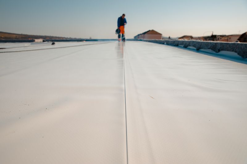 Energy-Efficient Roofing