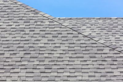 Shingles Installation