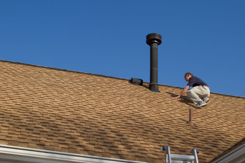 Professional Roofing Inspection